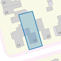 Perceel EDE01-K-13746