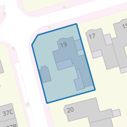 Perceel EDE01-K-13747