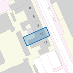 Perceel EDE01-K-13753