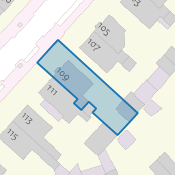 Perceel EDE01-K-13757