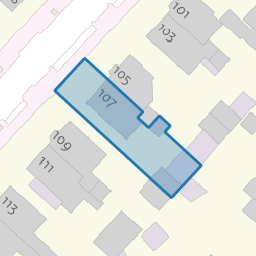 Perceel EDE01-K-13758