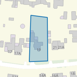 Perceel EDE01-K-13760