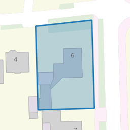 Perceel EDE01-K-13764