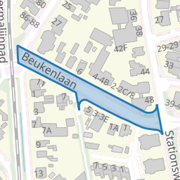 Perceel EDE01-K-13779