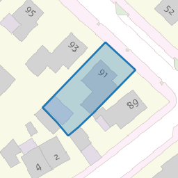 Perceel EDE01-K-13783