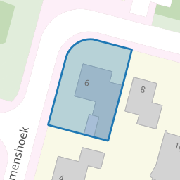 Perceel EDE01-K-13788