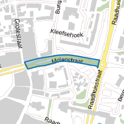 Perceel EDE01-K-13800