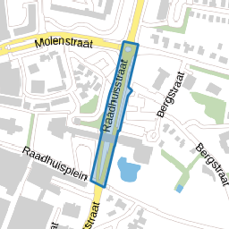 Perceel EDE01-K-13806