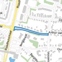 Perceel EDE01-K-13808