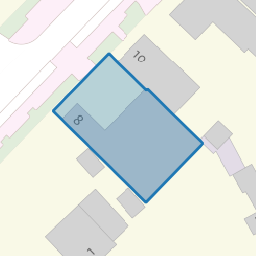 Perceel EDE01-K-13821