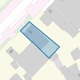 Perceel EDE01-K-13822