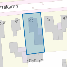 Perceel EDE01-K-13832
