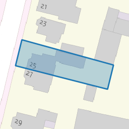 Perceel EDE01-K-13843