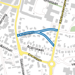 Perceel EDE01-K-13855