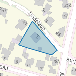 Perceel EDE01-K-13857