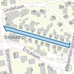 Perceel EDE01-K-13862