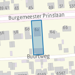 Perceel EDE01-K-13865