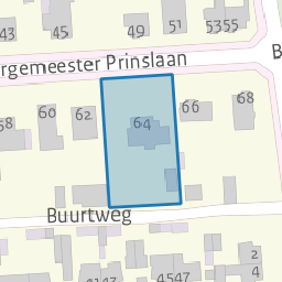 Perceel EDE01-K-13866