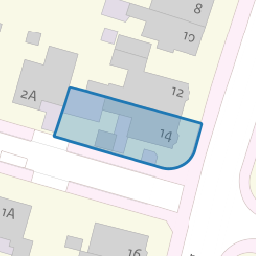 Perceel EDE01-K-13871