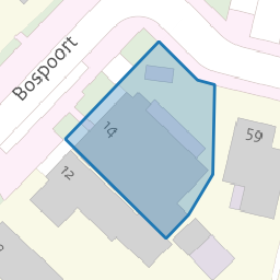 Perceel EDE01-K-13891