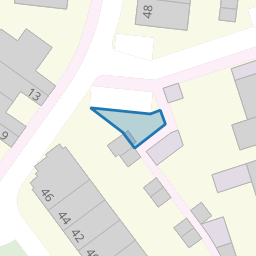 Perceel EDE01-K-13900