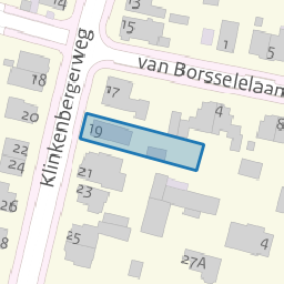 Perceel EDE01-K-13902