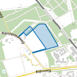 Perceel EDE01-K-13911