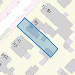 Perceel EDE01-K-13912