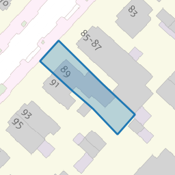 Perceel EDE01-K-13913