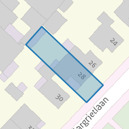 Perceel EDE01-K-13916