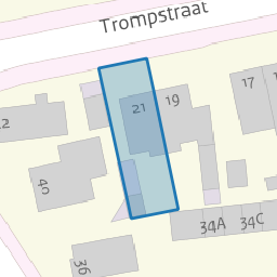 Perceel EDE01-K-13919