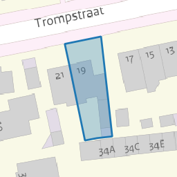 Perceel EDE01-K-13920