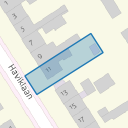 Perceel EDE01-K-13923