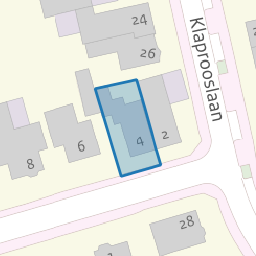 Perceel EDE01-K-13926