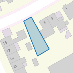 Perceel EDE01-K-13932