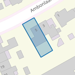 Perceel EDE01-K-13933