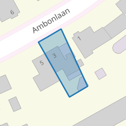 Perceel EDE01-K-13934