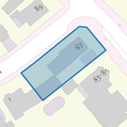 Perceel EDE01-K-13935