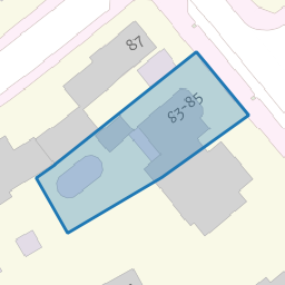 Perceel EDE01-K-13937