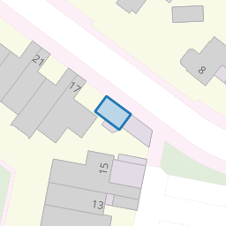 Perceel EDE01-K-13938