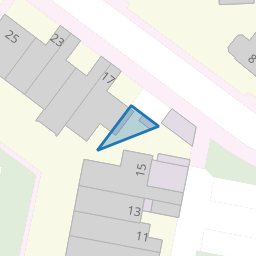 Perceel EDE01-K-13939