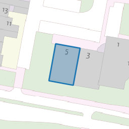 Perceel EDE01-K-13941