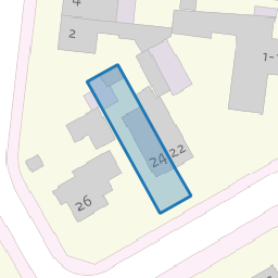 Perceel EDE01-K-13945