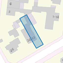 Perceel EDE01-K-13946