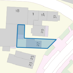 Perceel EDE01-K-13951