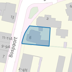 Perceel EDE01-K-13952