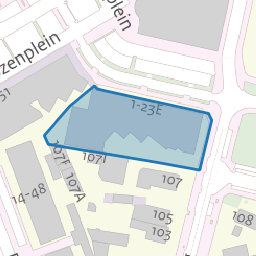 Perceel EDE01-K-13973