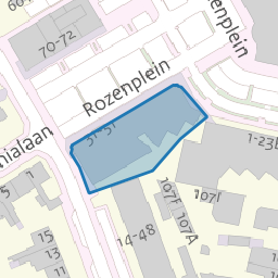 Perceel EDE01-K-13974