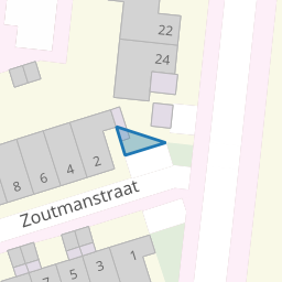 Perceel EDE01-K-13977