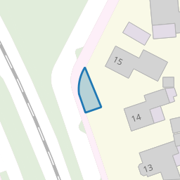 Perceel EDE01-K-13981